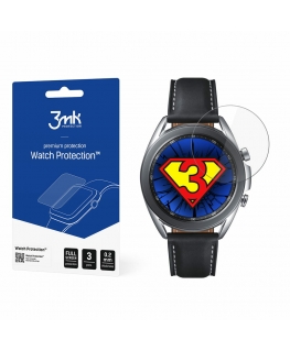 3MK Watch Protection