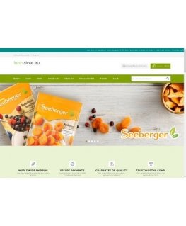 Depot, DEPOT, GWP kartoninė maišelė