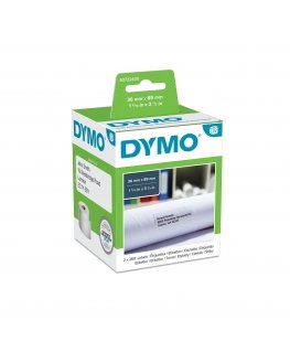 DYMO Large Address Labels - 36 x 89 mm - S0722400
