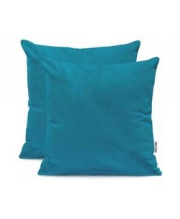 DecoKing Dekoratiivinen tyynynpäällinen sininen 50x50