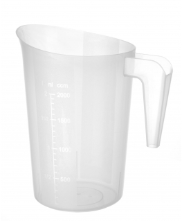 Hendi 567838 matavimo indas