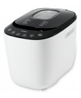 Heinner HBM-900WHBK хлебопечка 550 W Белый