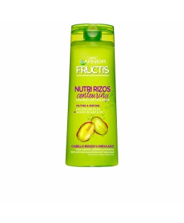 Шампунь „Garnier Fruit Nutri Riso Continuous Fortifying“, 360 мл