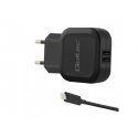 Qoltec 50188 mobile device charger