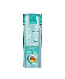Lirene Olive In-Shower, 250 ml