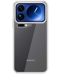 3MK защитный чехол для «Xiaomi 17 Pro»