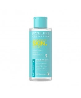 Eveline Cosmetics Perfect Skin. spuogai, 150 ml