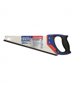 SPECIALIST+ hand saw Basic 350mm, 7TPI