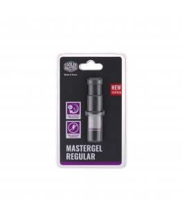 Cooler Master MasterGel Regular termopasta Šiluminė pasta 5 W/m·K 12 g