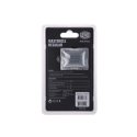 Cooler Master MasterGel Regular теплоотводящая смесь Термопаста 5 W/m·K 12 g