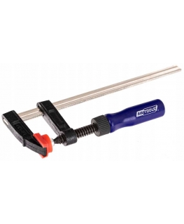 AW-Tools AWTOOLS QUICK-CLAMP DAILINIS spaustukas 300mm
