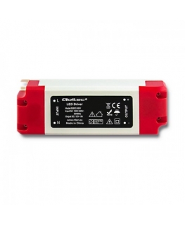 Qoltec 50933 LED driver