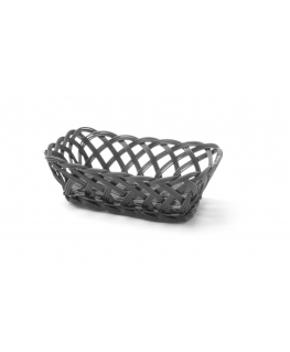 Hendi 426241 bread basket Polypropylene (PP)