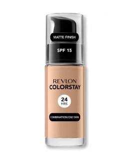 Revlon ColorStay 30 ml Pump bottle liquid 340 Early Tan
