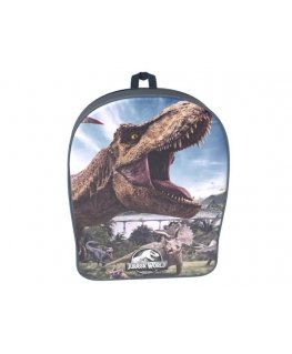 Рюкзак Cyp Brands Jurassic World 30 см