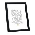 Deknudt S236K2 Single picture frame Black