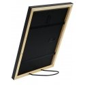 Deknudt S236K2 Single picture frame Black