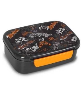 Cool Pack Lunch Box FOODYX with Compartments 765 ml Adventure Park