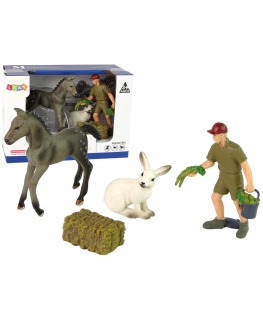 LEAN Toys 15232 children's toy figure