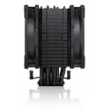 Noctua NH-U12A Processor Air cooler 12 cm Black 1 pc(s)