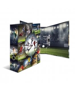 HERMA 19185 ring binder A4 Multicolour