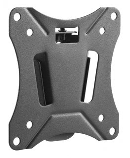 Deltaco ARM-0100 TV mount/stand 68.6 cm (27") Black