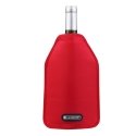 Le Creuset 59142010606068 wine bottle cover Red
