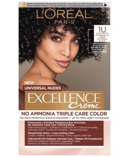 Eveline Cosmetics Look Up So Juodas Juodas, 10 ml