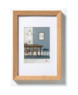 Walther EF520E picture frame Single picture frame Oak