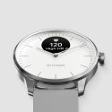Withings ScanWatch Light OLED 37 mm Hibridas Auksas