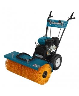 Könner & Söhnen KS 7HP-MFM 80E garden petrol multi-tool