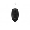 NATEC Ruff Plus mouse Office Right-hand USB Type-A Optical 1200 DPI