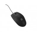 NATEC Ruff Plus mouse Office Right-hand USB Type-A Optical 1200 DPI