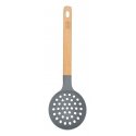 Resto Kitchenware 94202 шумовка Буковый, Пластик