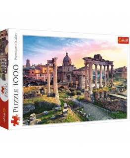 Trefl 10443 pusle 1000 tk