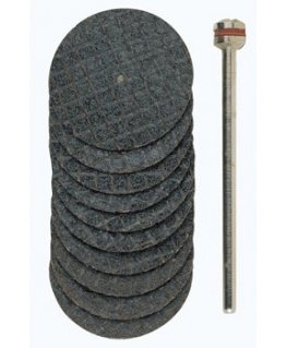 Proxxon 28808 poliravimo reikmuo rotaciniam įrankiui