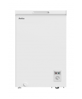 Amica GT 311 105 W sügavkülmik Sügavkülmkamber Eraldiseisev 99 l Valge