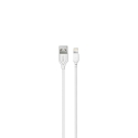 XO 1m Lightning kabel 2.1A Balta