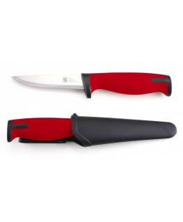 Lindbloms Knivar Nazis CARBON 5100 2,5 mm