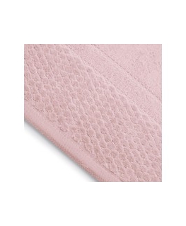 AmeliaHome Roosa Rätik AH RUBRUM P. Roosa 50x90