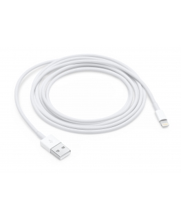 Apple Lightning to USB Cable (2 m)