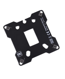 Alphacool 13071 computer cooling system part/accessory Backplate