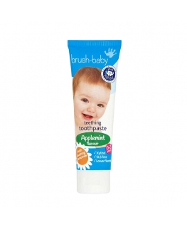 Brush-Baby BRB091 toothpaste 50 ml