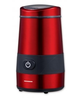 Heinner HCG-200RED kohviveski 200 W Punane