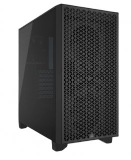 Corsair CC-9011251-WW datoru korpuss & statnis Midi Tower Melns