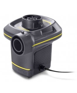 Intex 66634 elektriskais gaisa pumpis 480 l/min