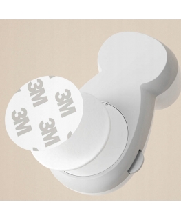 SafeTeddy – automatic timer, door stopper