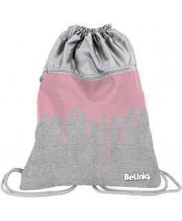 BeUniq Premium Roosa joogikott