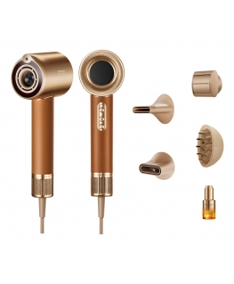 Dreame Miracle Pro föön 1600 W Kuld