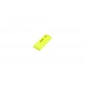 Goodram UME2 USB flash drive 16 GB USB Type-A 2.0 Yellow